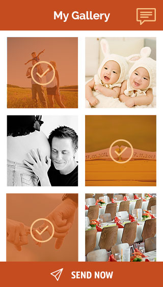 My Gallery