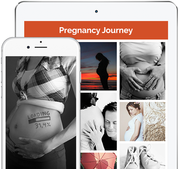 PREGNANCY JOURNEY